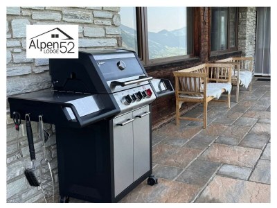 Apartment alpenlodge 52 - Outdoor photo 16