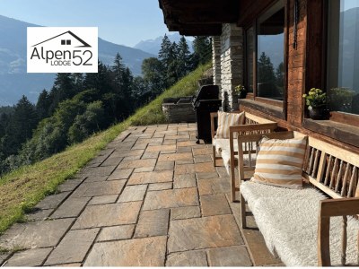 Apartment alpenlodge 52 - Outdoor photo 18