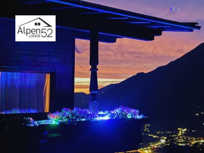 Apartment alpenlodge 52 - Outdoor photo 19