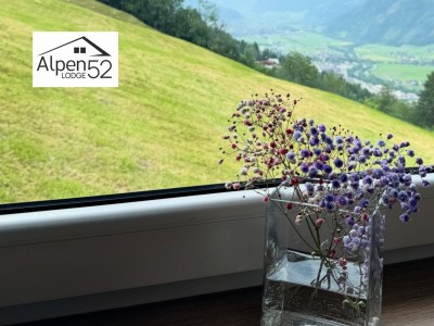 Apartment alpenlodge 52 - Outdoor photo 20