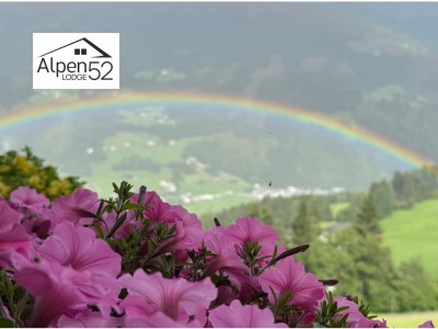 Apartment alpenlodge 52 - Outdoor photo 21