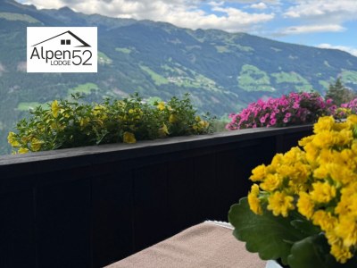 Apartment alpenlodge 52 - Outdoor photo 22