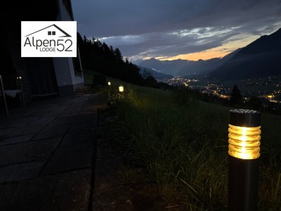 Apartment alpenlodge 52 - Outdoor photo 23