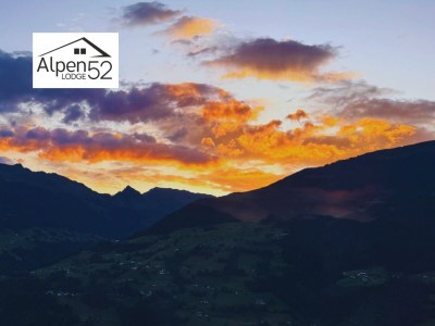 Apartment alpenlodge 52 - Outdoor photo 24