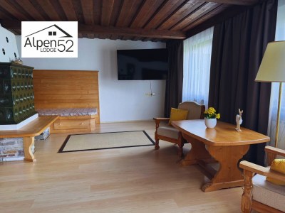 Apartment alpenlodge 52 - Outdoor photo 25