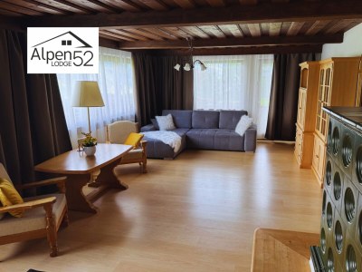 Apartment alpenlodge 52 - Outdoor photo 26