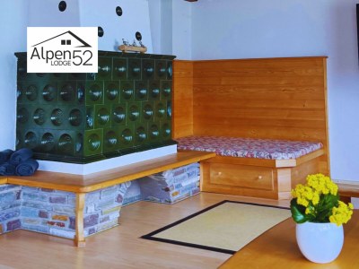 Apartment alpenlodge 52 - Outdoor photo 27