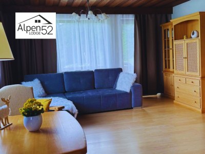 Apartment alpenlodge 52 - Outdoor photo 29