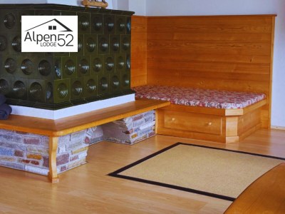 Apartment alpenlodge 52 - Outdoor photo 30