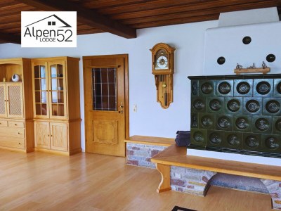 Apartment alpenlodge 52 - Outdoor photo 31