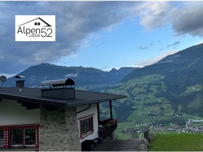 Apartment alpenlodge 52 - Outdoor photo 32