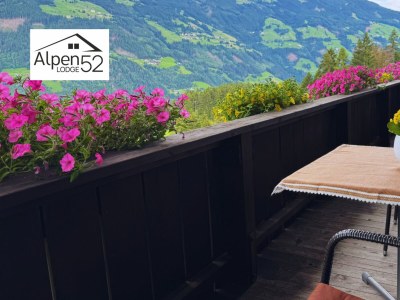 Apartment alpenlodge 52 - Outdoor photo 33