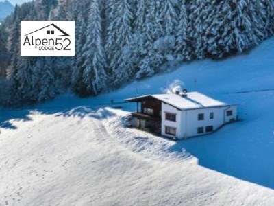 Apartment alpenlodge 52 - Outdoor photo 34