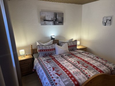 Apartment alpenlodge 52 - Outdoor photo 37