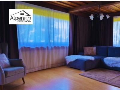 Apartment alpenlodge 52 - Features photo 38