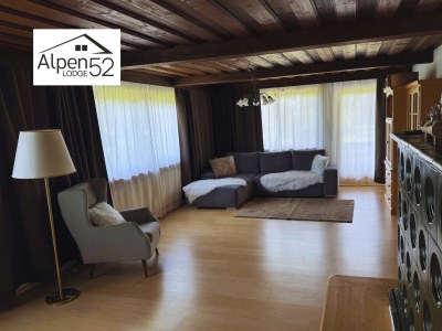 Apartment alpenlodge 52 - Features photo 39