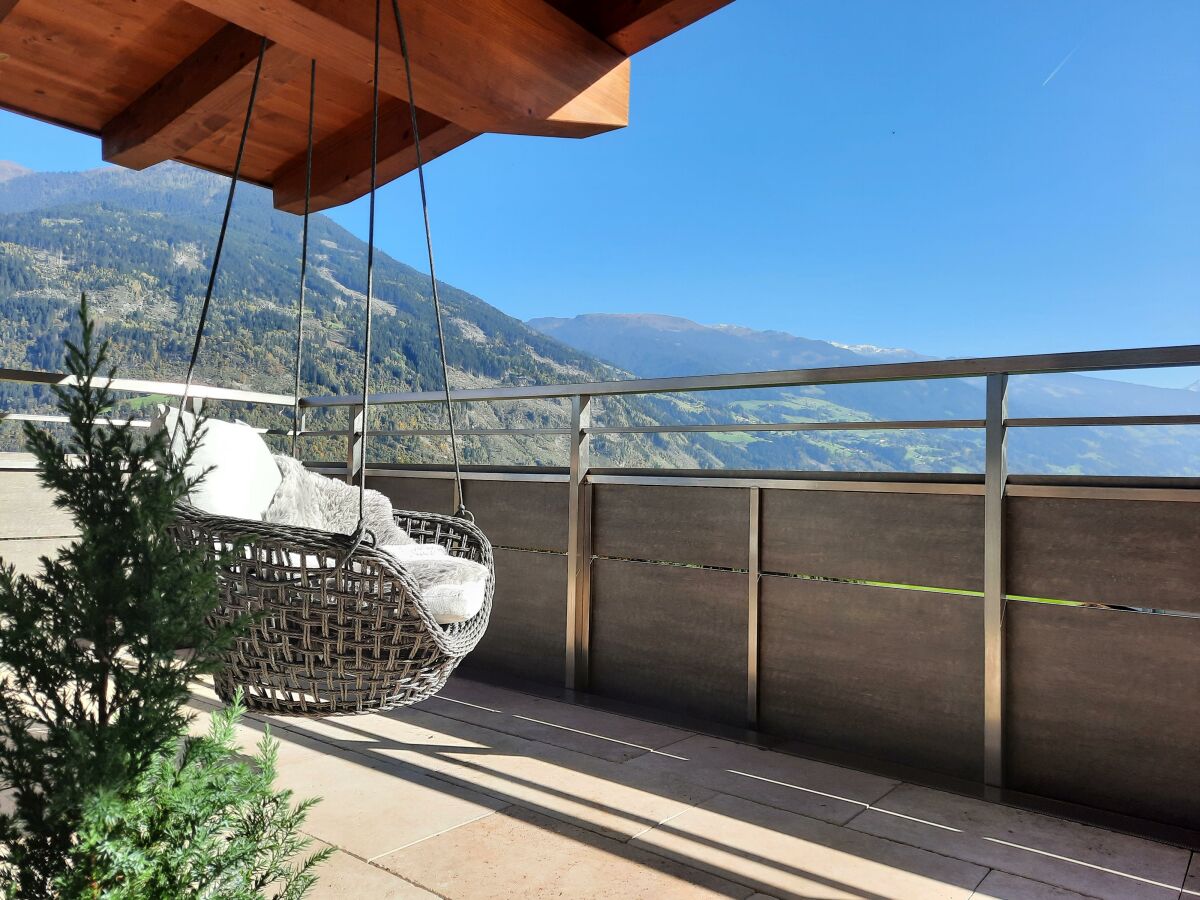 Apartment Apartment ZillerSoul