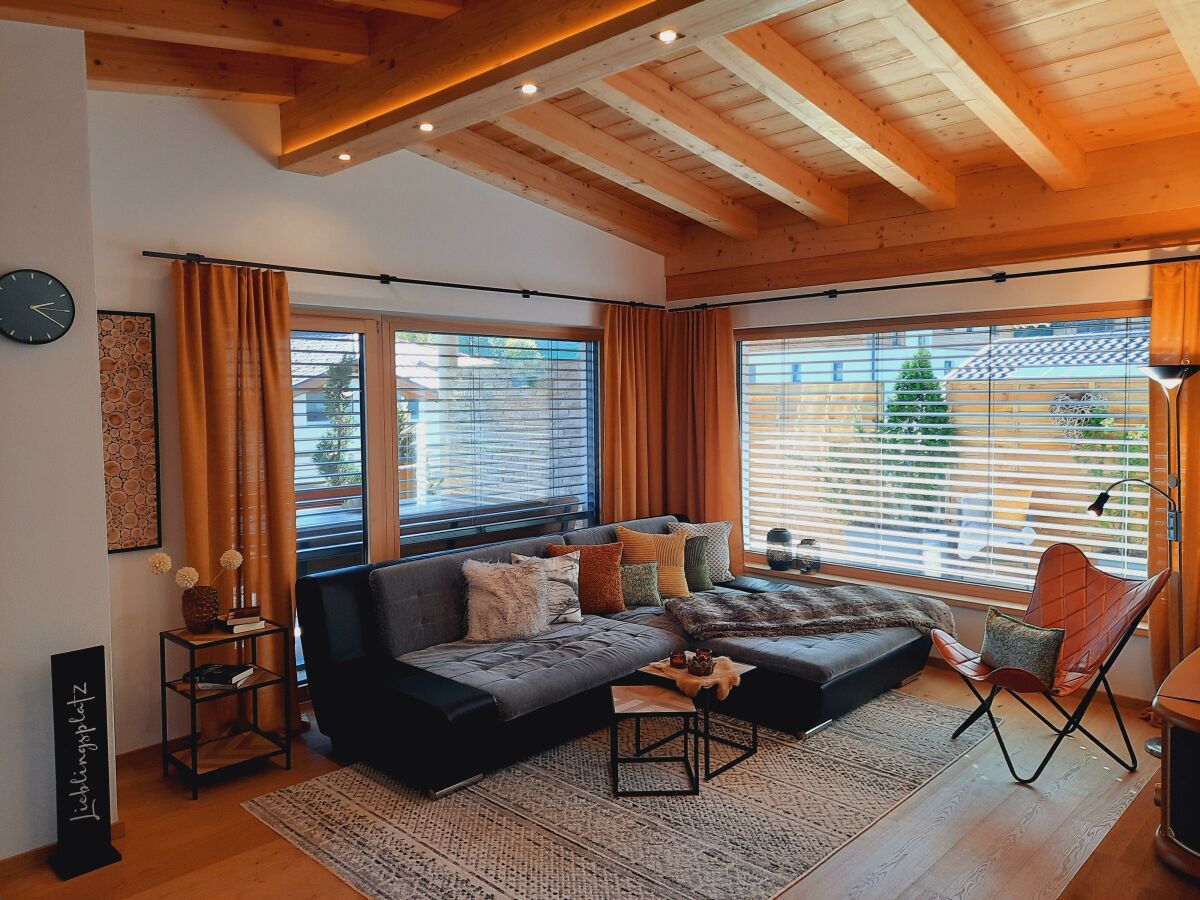 Apartment Apartment ZillerSoul - Outdoor photo 2