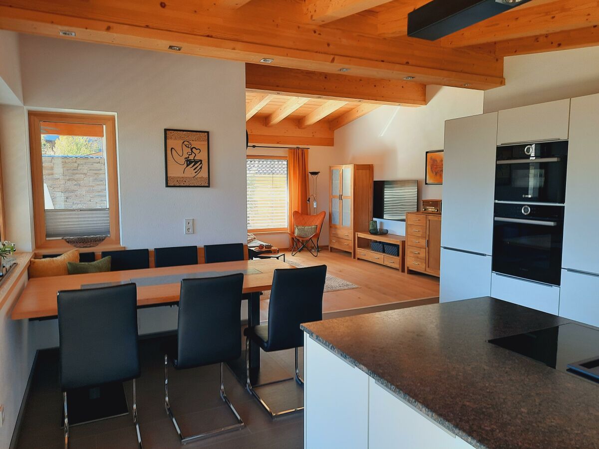 Apartment Apartment ZillerSoul - Outdoor photo 3