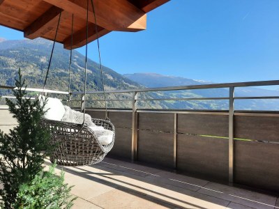 Apartment Apartment ZillerSoul in Uderns - Apartment