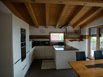 Apartment Apartment ZillerSoul - Outdoor photo 5