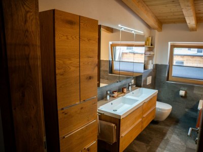 Apartment Apartment ZillerSoul - Outdoor photo 6