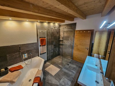 Apartment Apartment ZillerSoul - Outdoor photo 7