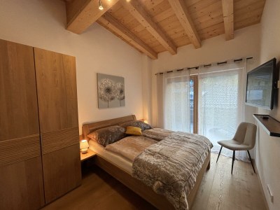 Apartment Apartment ZillerSoul - Outdoor photo 8