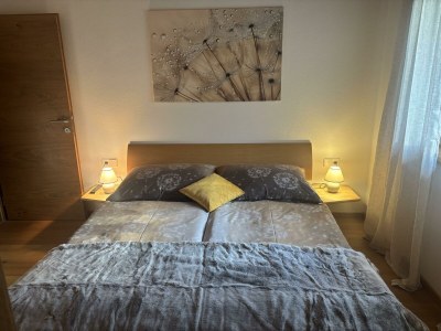 Apartment Apartment ZillerSoul - Outdoor photo 9