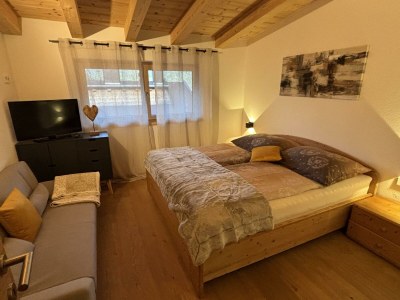 Apartment Apartment ZillerSoul - Outdoor photo 11