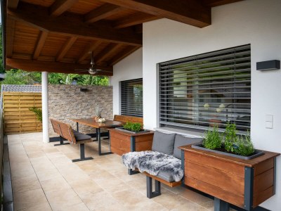 Apartment Apartment ZillerSoul - Outdoor photo 12