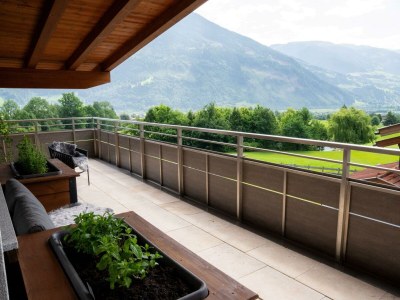 Apartment Apartment ZillerSoul - Outdoor photo 13