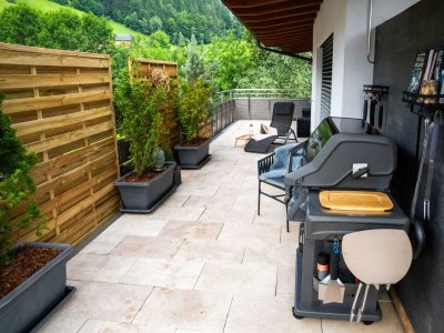 Apartment Apartment ZillerSoul - Outdoor photo 14