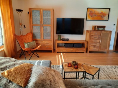 Apartment Apartment ZillerSoul - Outdoor photo 17