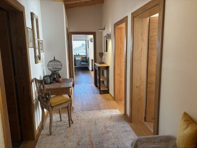 Apartment Apartment ZillerSoul - Outdoor photo 18