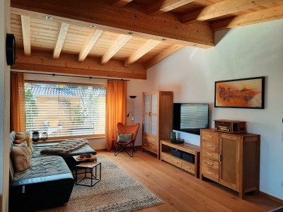 Apartment Apartment ZillerSoul - Outdoor photo 19