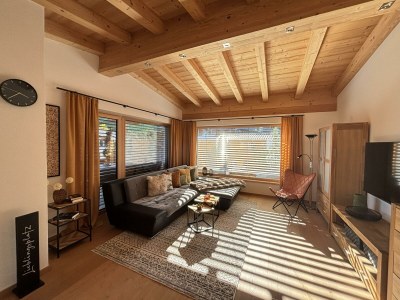 Apartment Apartment ZillerSoul - Outdoor photo 20