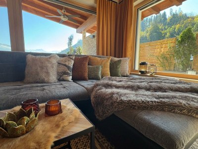 Apartment Apartment ZillerSoul - Outdoor photo 21