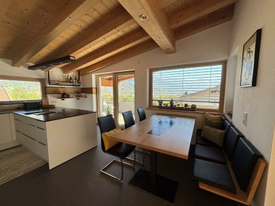 Apartment Apartment ZillerSoul - Outdoor photo 22