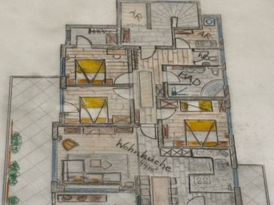 Apartment Apartment ZillerSoul - Outdoor photo 23