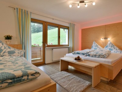 Apartment Apartment/2 Schlafräume/Bad, WC - Outdoor photo 5