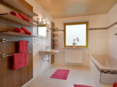 Apartment Apartment/2 Schlafräume/Bad, WC - Outdoor photo 7