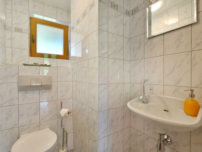 Apartment Apartment/2 Schlafräume/Bad, WC - Outdoor photo 8