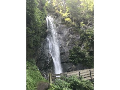 Apartment Apartment/2 Schlafräume/Bad, WC - Outdoor photo 10