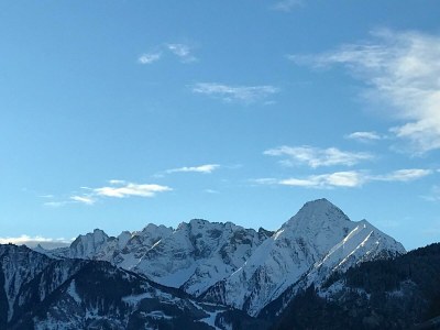 Apartment Apartment/2 Schlafräume/Bad, WC - Outdoor photo 11