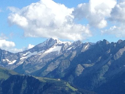 Apartment Apartment/2 Schlafräume/Bad, WC - Outdoor photo 12