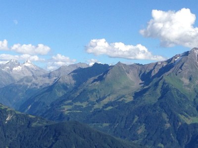 Apartment Apartment/2 Schlafräume/Bad, WC - Outdoor photo 13