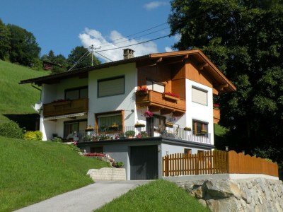 Apartment Apartment/2 Schlafräume/Bad, WC - Features photo 16