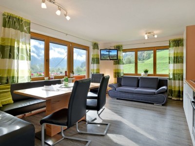 Apartment Apartment/2 Schlafräume/Bad, WC - Features photo 18