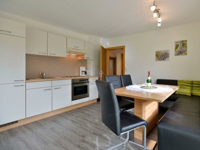 Apartment Apartment/2 Schlafräume/Bad, WC - Features photo 20